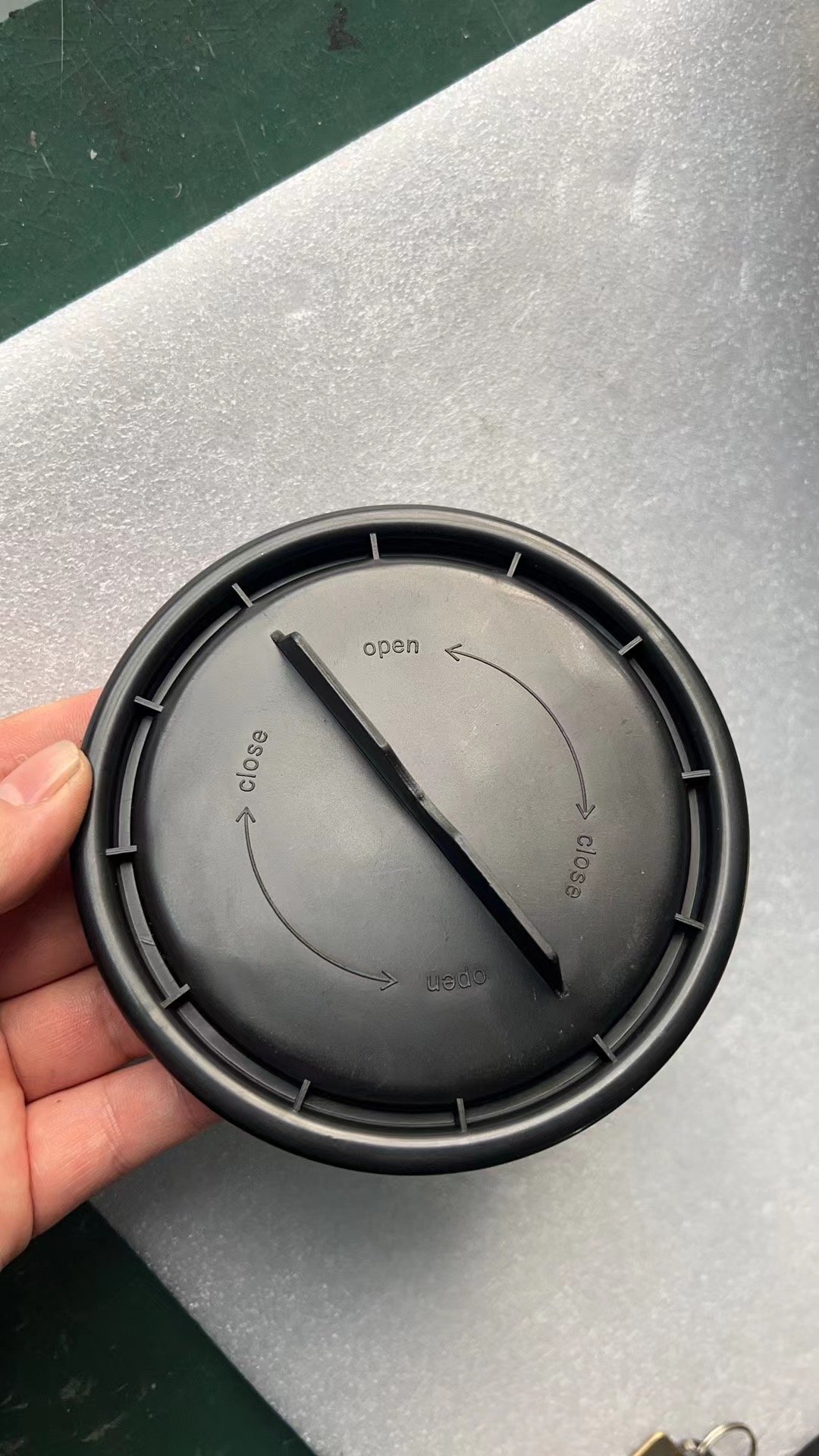 قبغ بك لايت