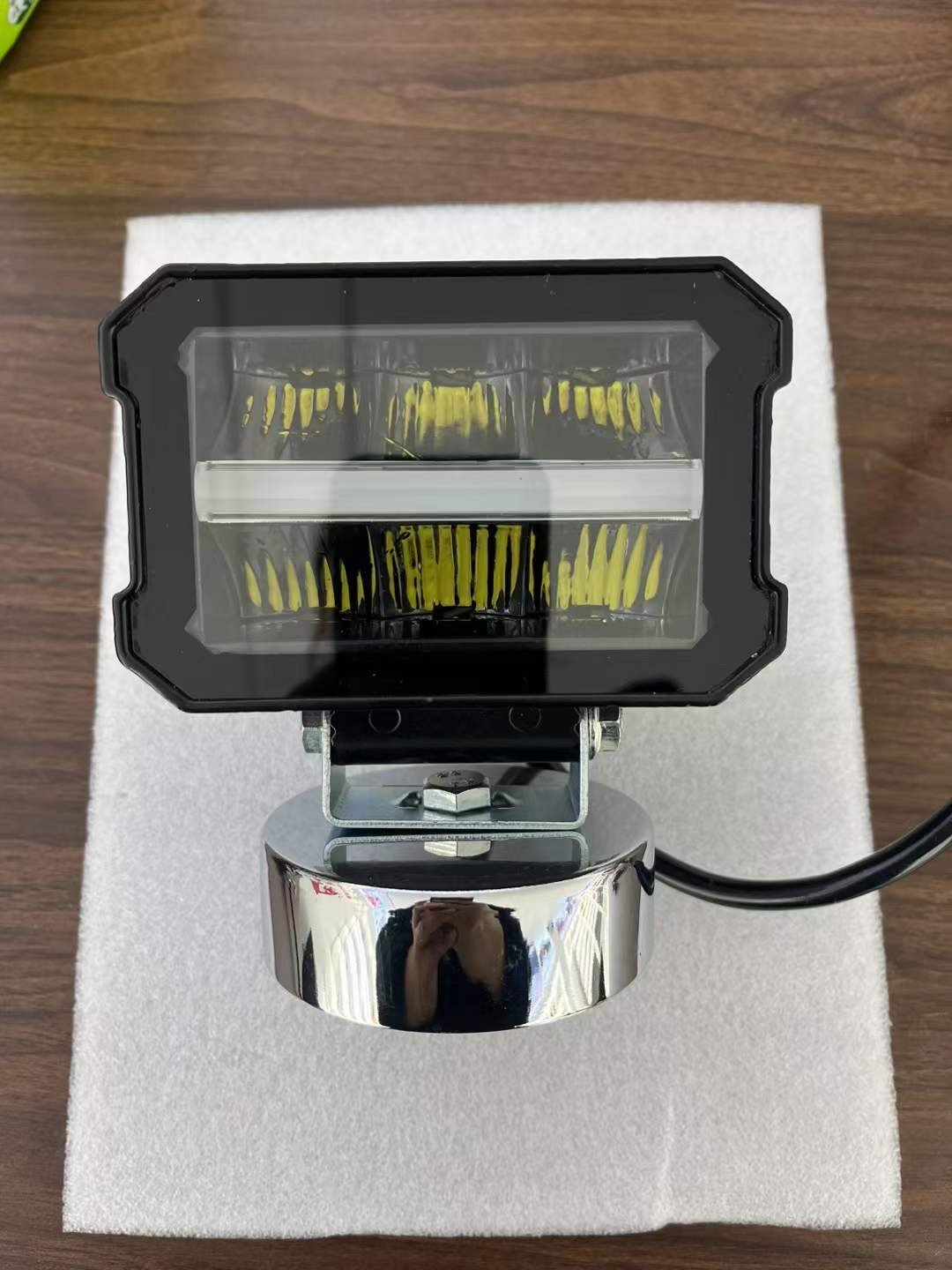 بلاجكتور خط اصفر