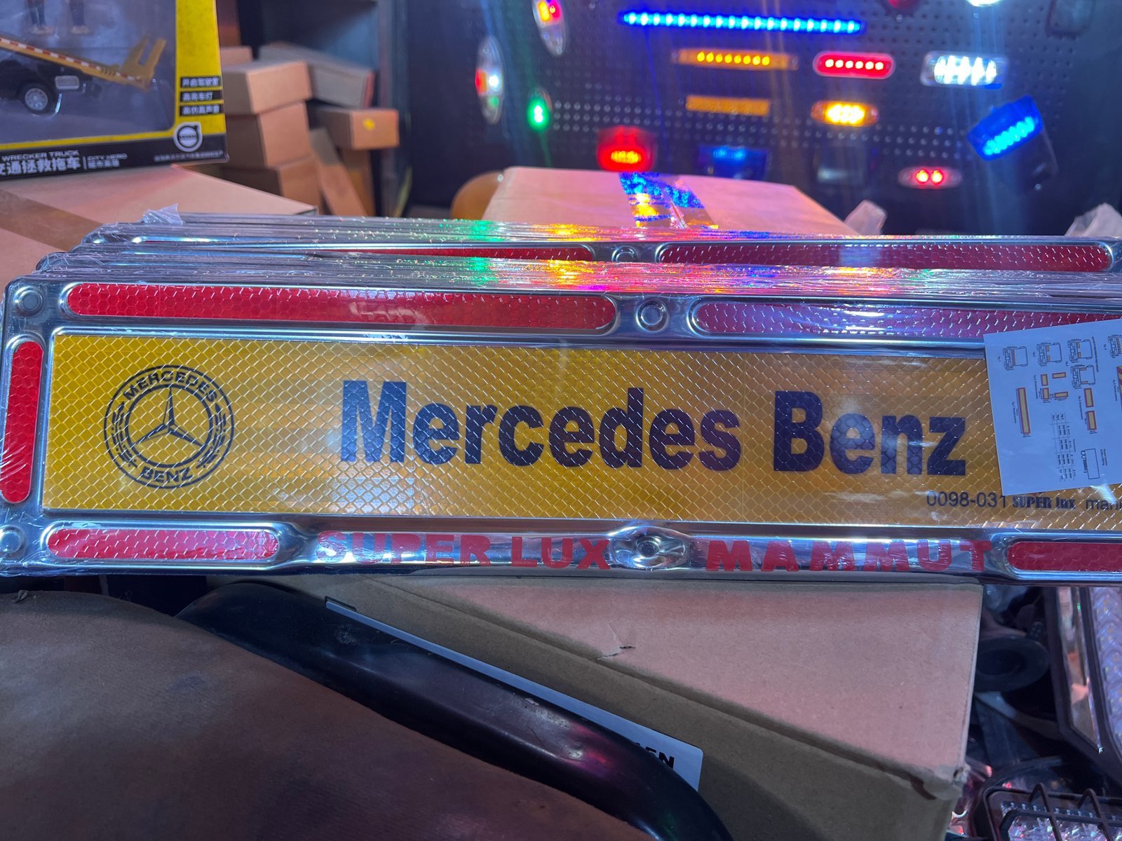 بليت علامات