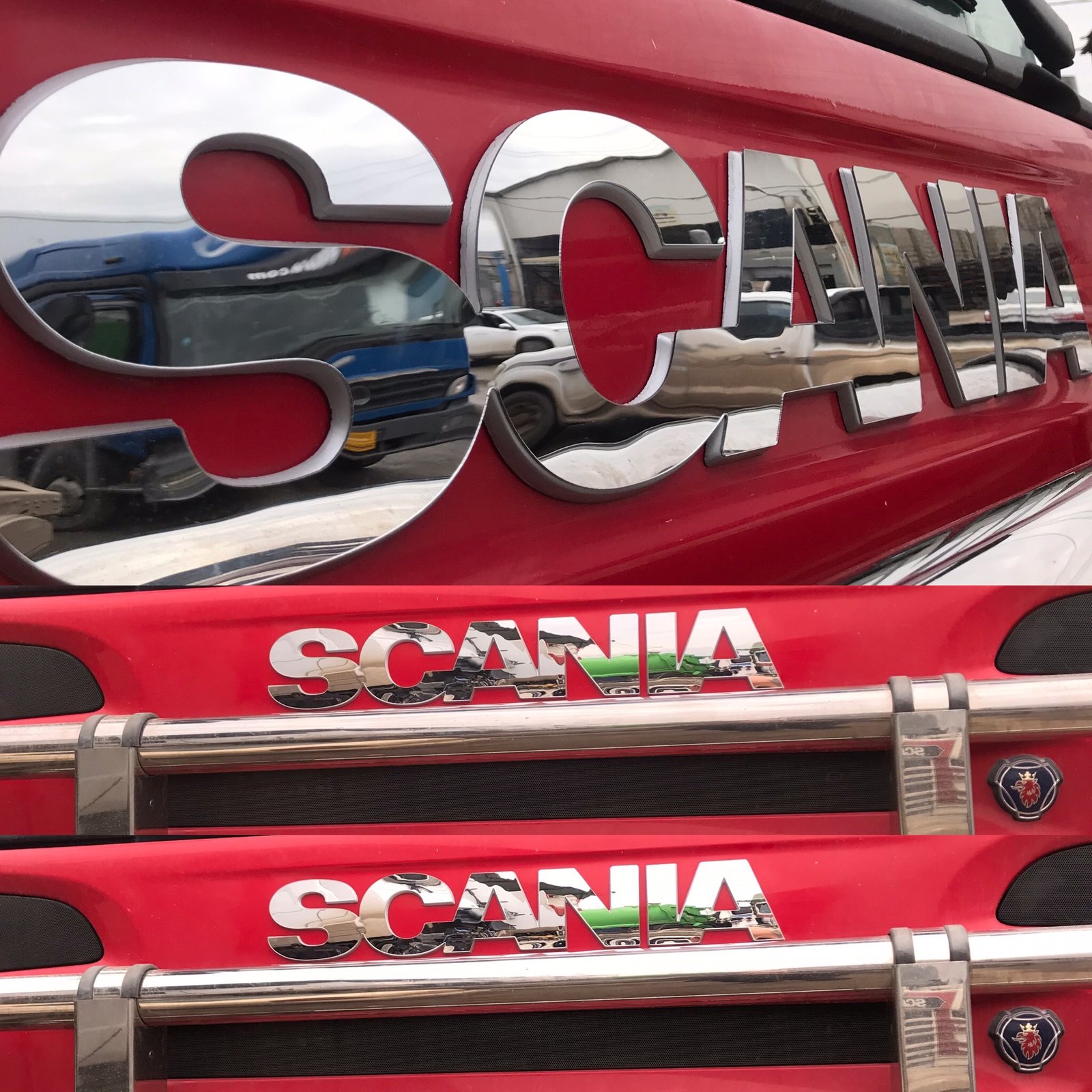 Scania