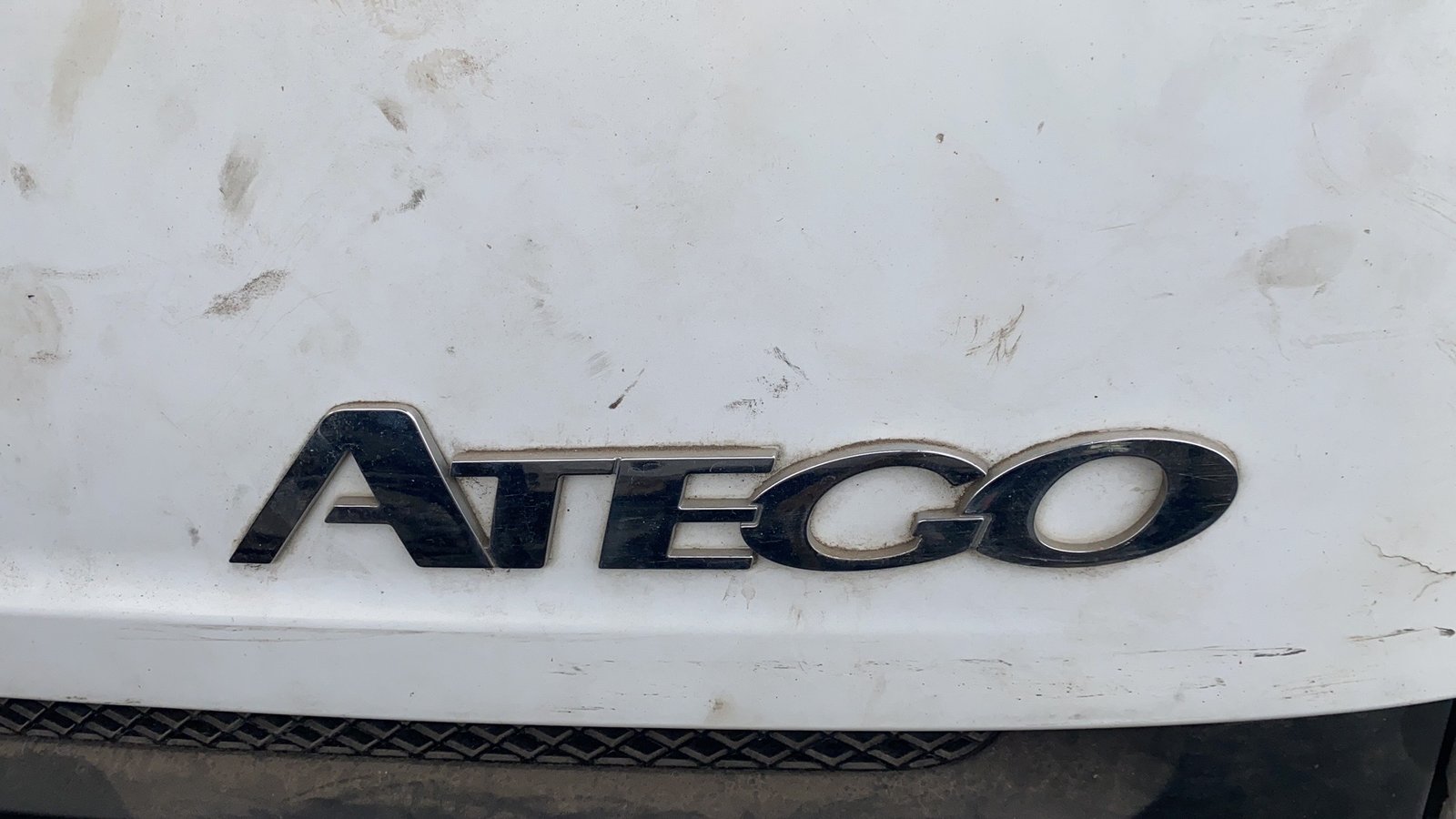 Atego
