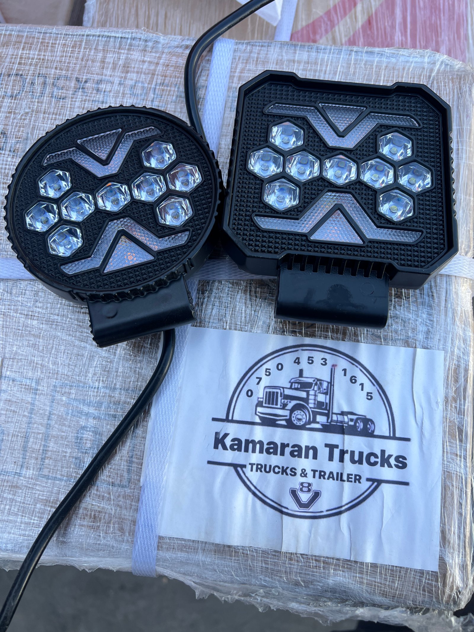 بلاجكتور اسود